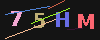 Gambar captcha