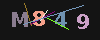 Gambar captcha