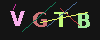 Gambar captcha