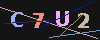 Gambar captcha